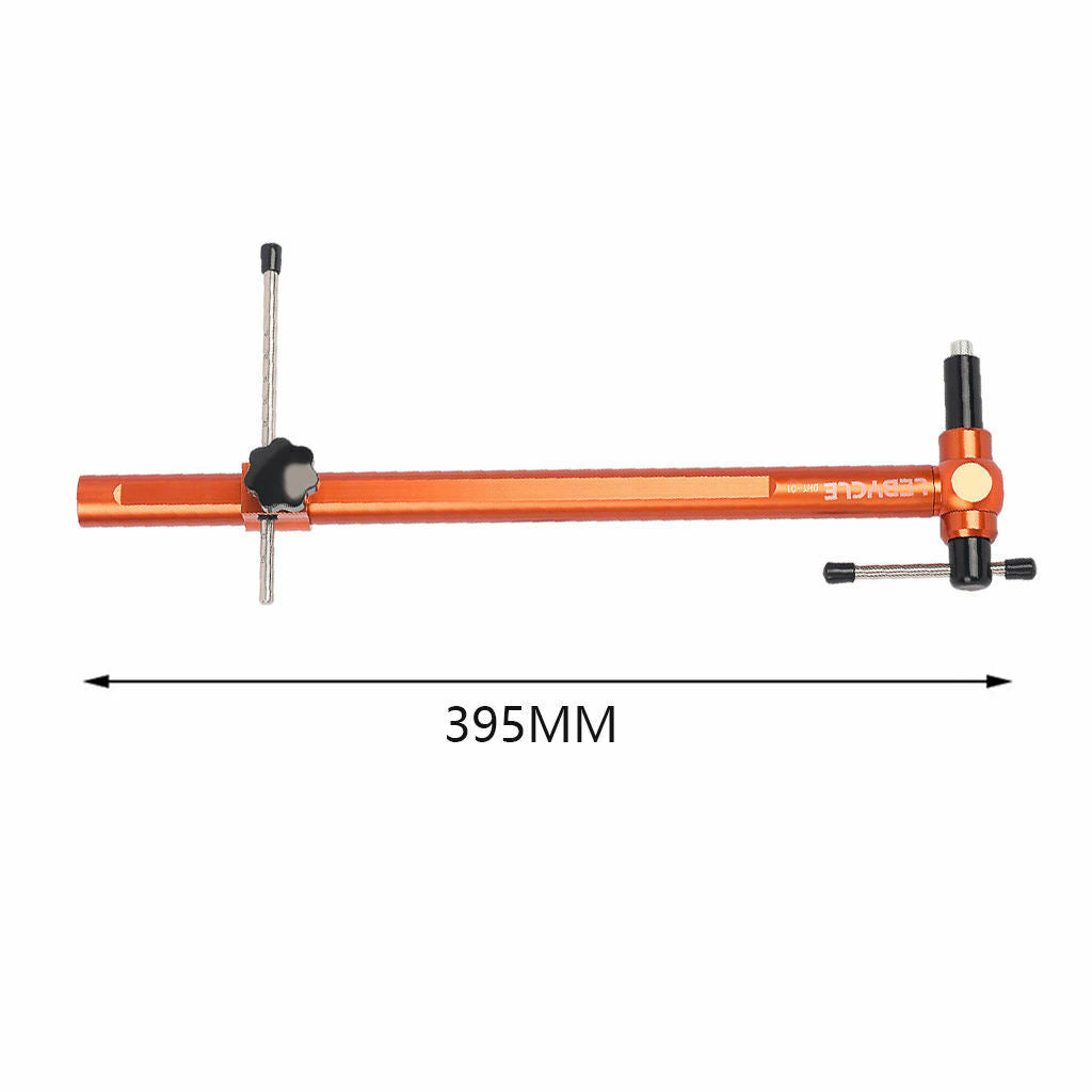 Bike Derailleur Hanger Alignment Gauge Tail Hook Lifting Lug Correction Tools