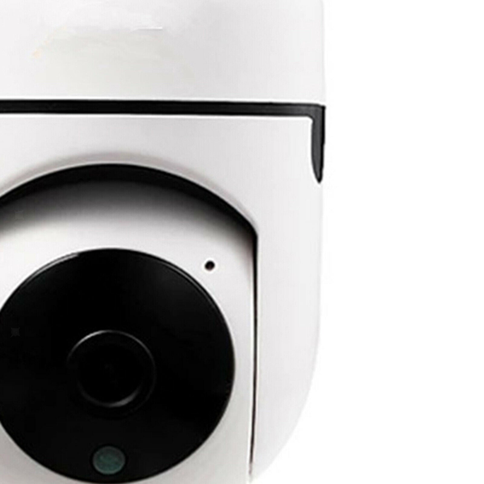 WiFi Camera IP Security Camera Wireless Baby Monitor Auto Tracking Outdoor
