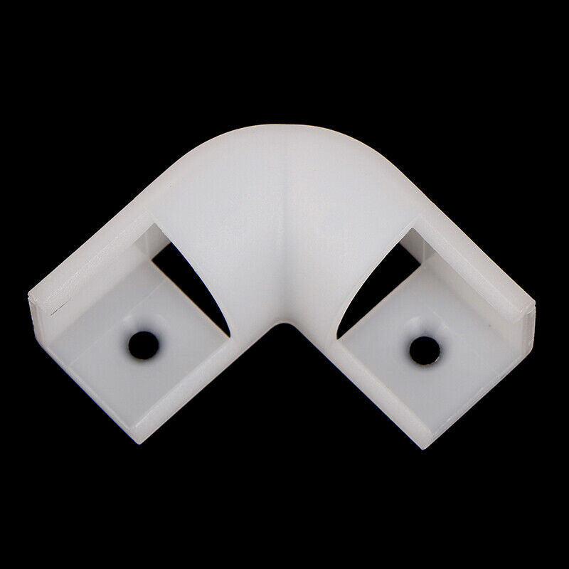 5Pcs 90 Degree Corner Connector Led Corner Profile Link 16*16mm Profile J.l8