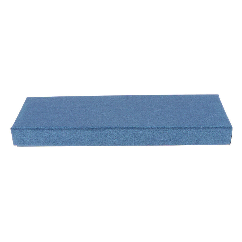 Signature Pen Box Fountain Pen Case Pen Gift Box for Ballpoints Jewelry