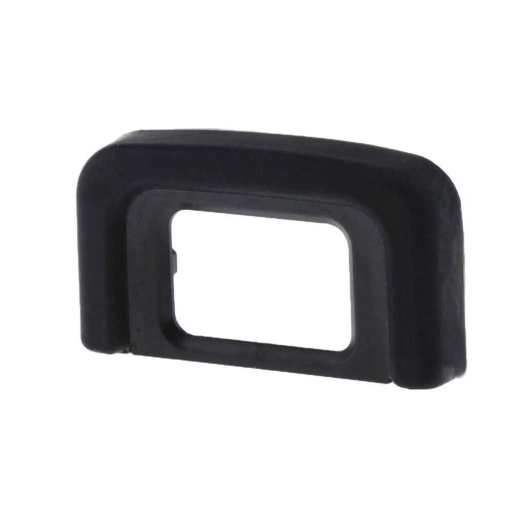 2x Rubber Eyepiece Eyecup for Nikon DK25 D5600 D5500 D3500 D3300 D3100 DSLR