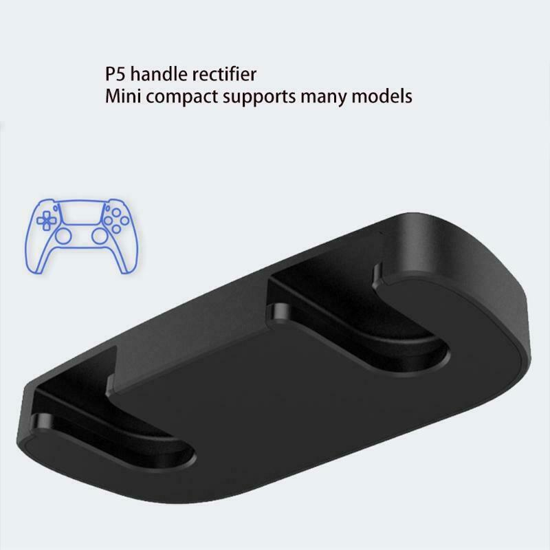 Gamepad Gaming Controller Accessories Game Controller Bracket for PS5 PS4