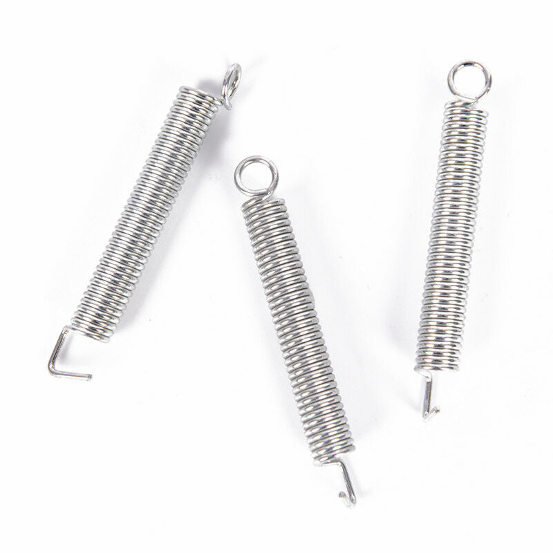 3pcs electric guitar tremolo bridge springs for guitars parts accessorie.l8