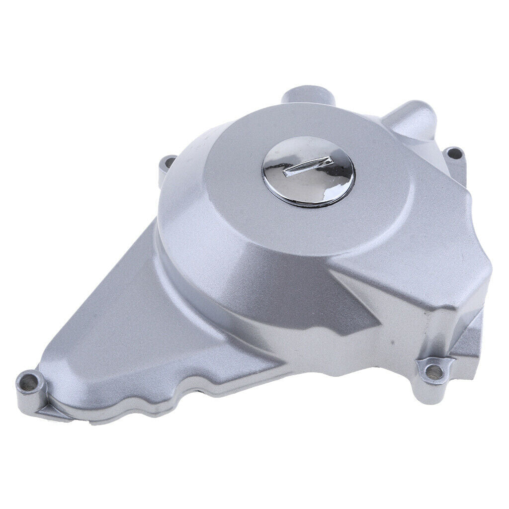Engine Crank Case Stator Cover for 110cc 125cc ATV PIT Dirt Bike