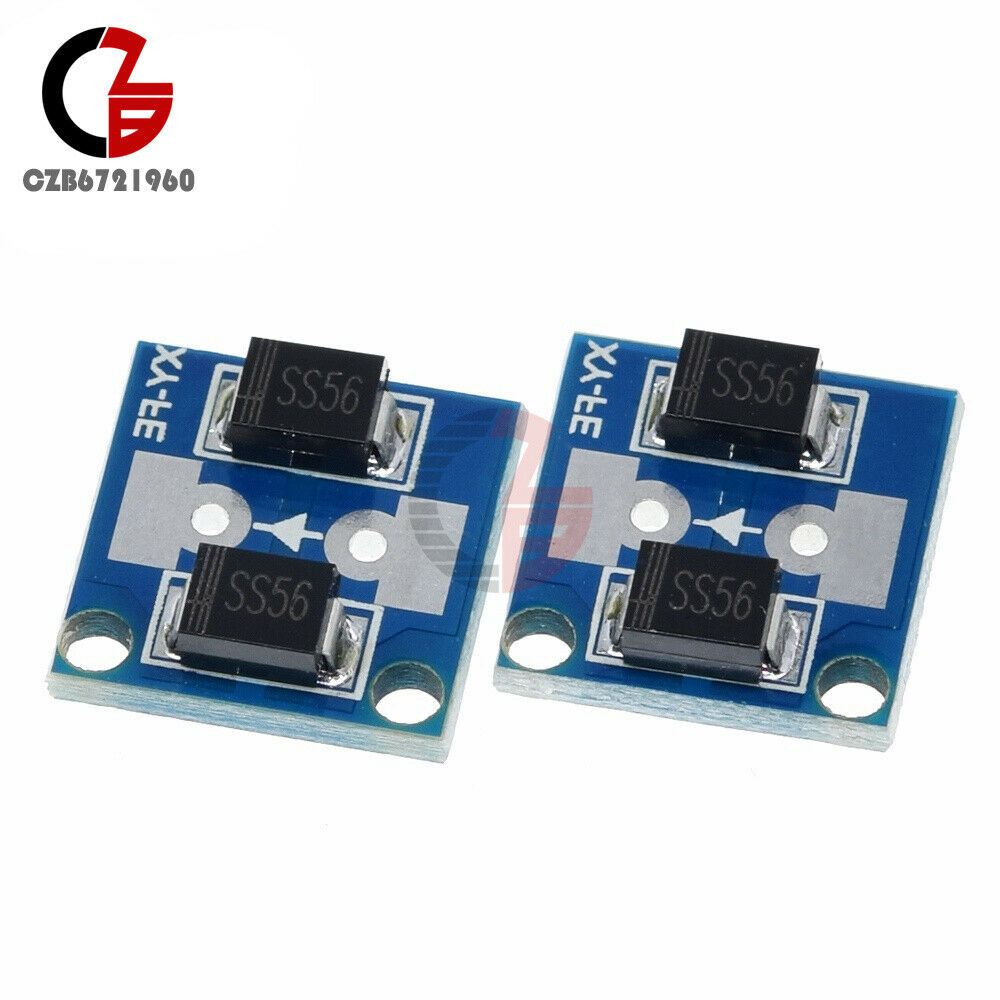 New Anti-Reverse Irrigation Apply To Constant Current Power Module Board 10A 60V