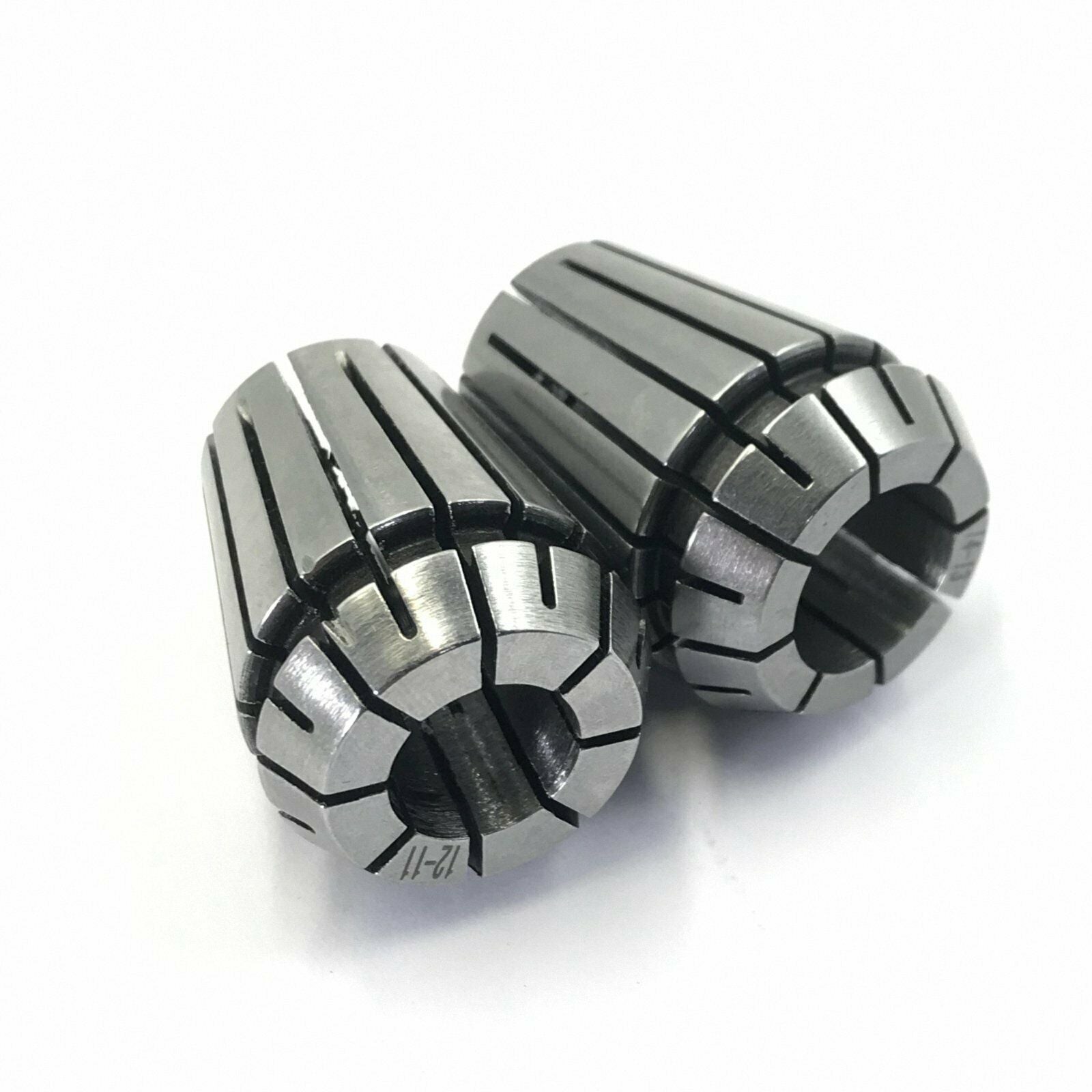 2Pcs ER32 9mm &10mm, CNC Milling Spring Collets -US [M1]