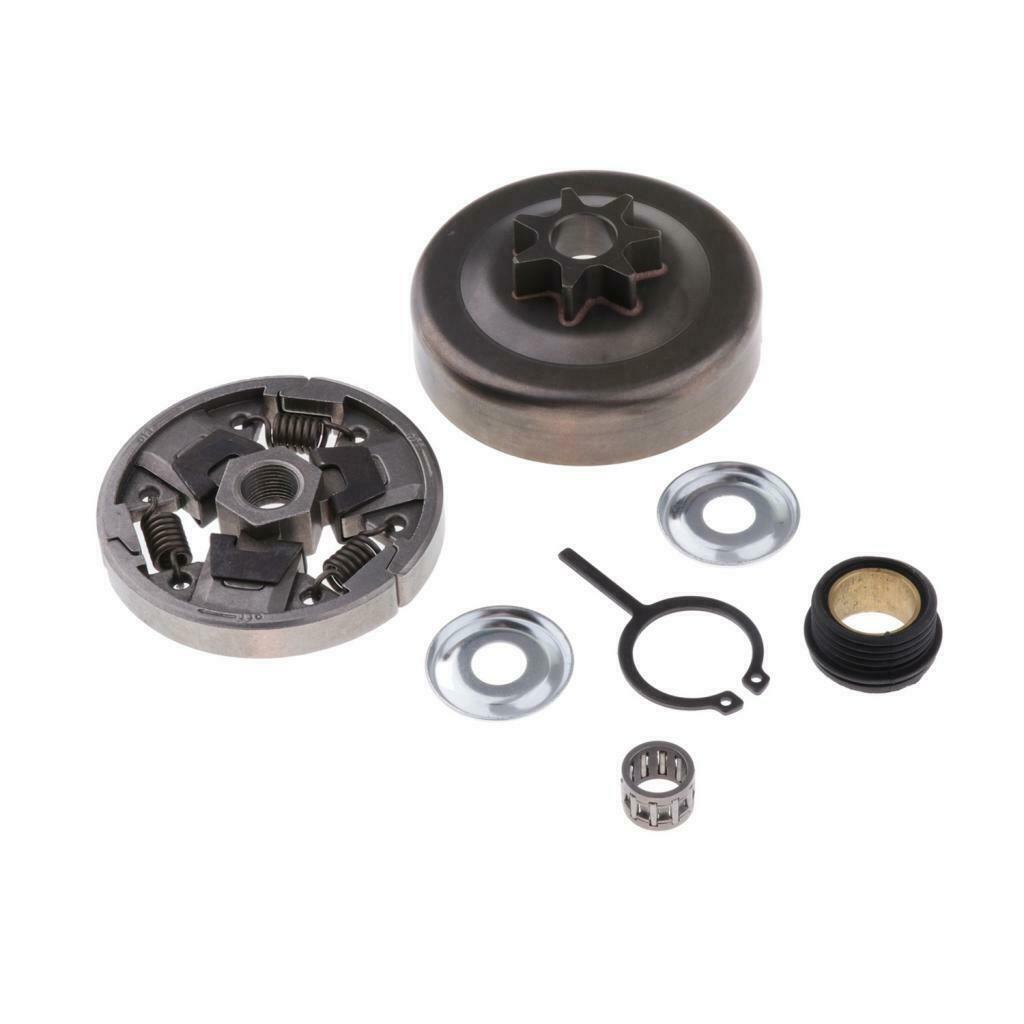 Chainsaw Parts Drum Sprocket Clutch Washer Fit for Stihl 024 026 MS240 MS260