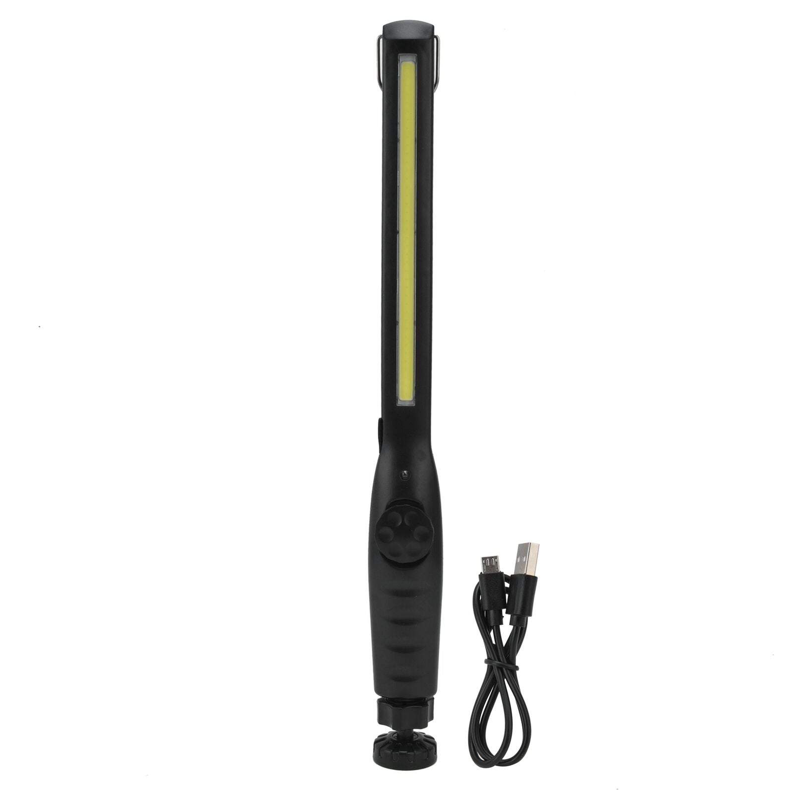 1500mAh LED Inspection Light Stepless Dimming Strip Portable Emergency Light XX