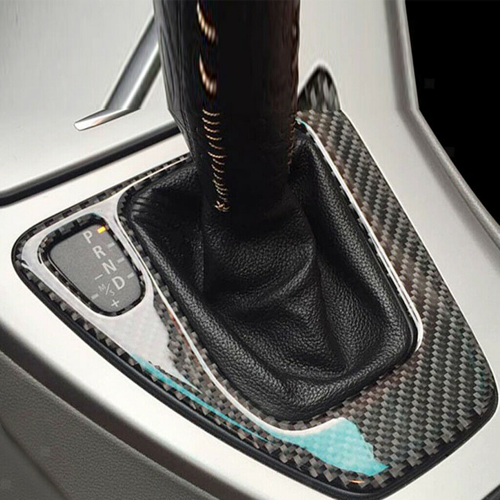 Central Automatic Control Gear Shift Cover Panel