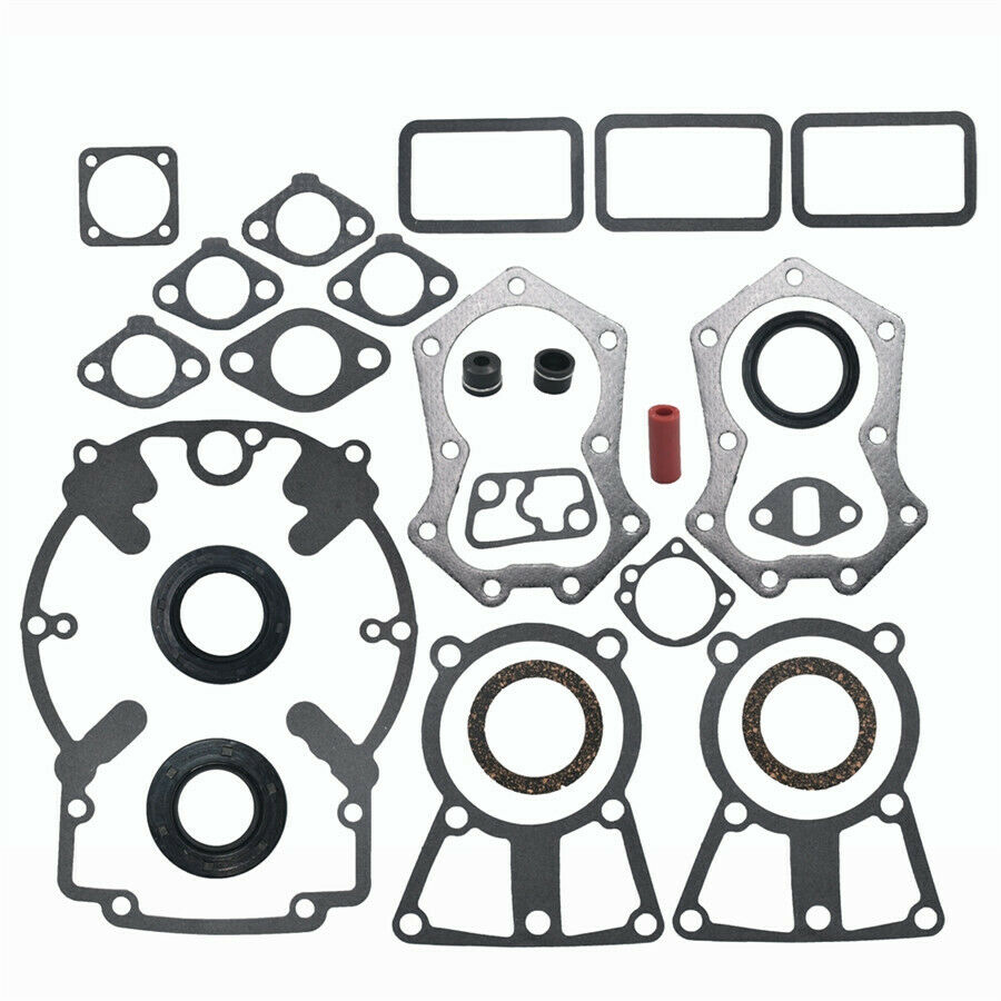 Engine Rebuild Kit With Gasket Seals For Kohler M18 M20 KT17 KT19 KT21 2575537-S