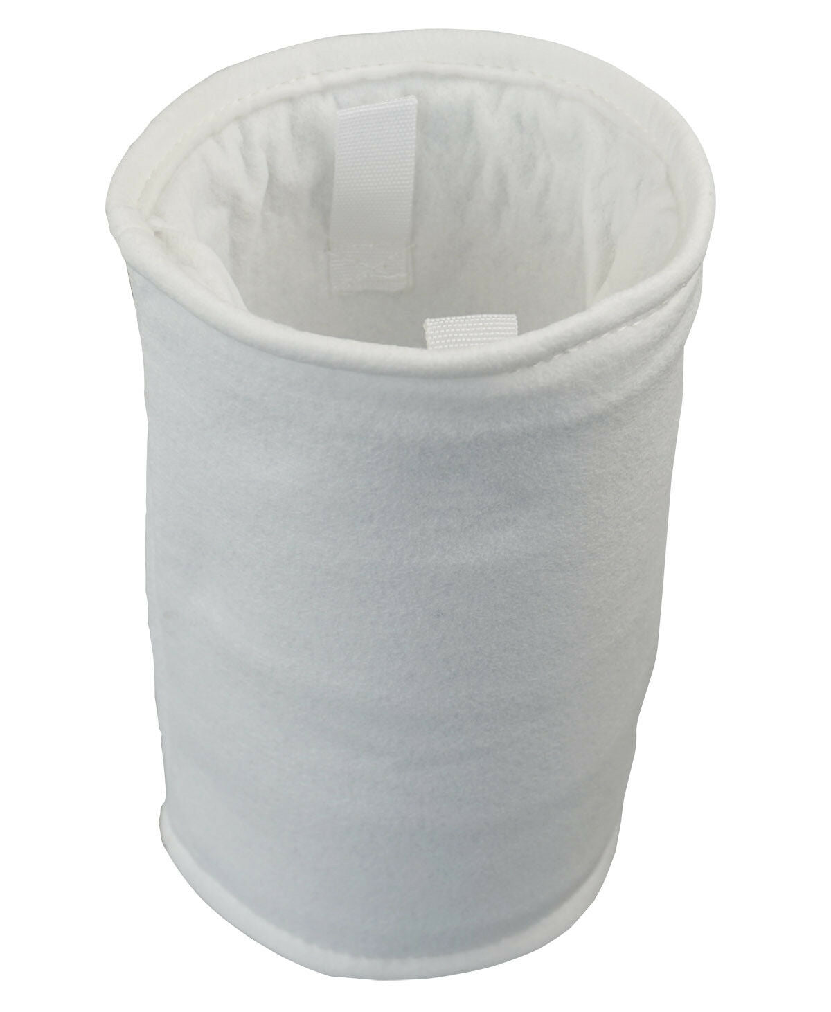 3  hot tub filter bag fit for L.A. Spas Aqua Klean for Double layer Filter bag
