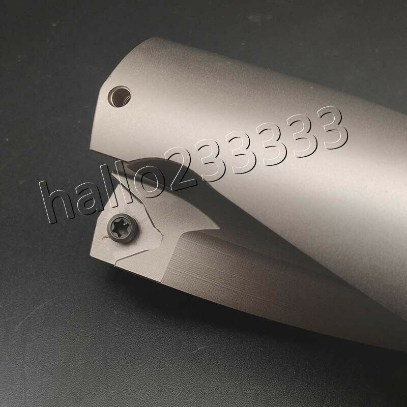 WC-45-2D-C40 U drill / indexable drill / 45mm-2D For WCMT08 U drill inserts Φ45
