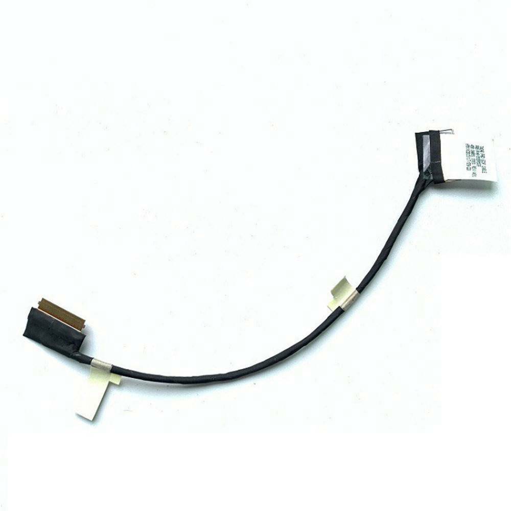 For Lenovo Thinkpad T570 P51S series FHD 30pin LCD Video Cable 01ER028