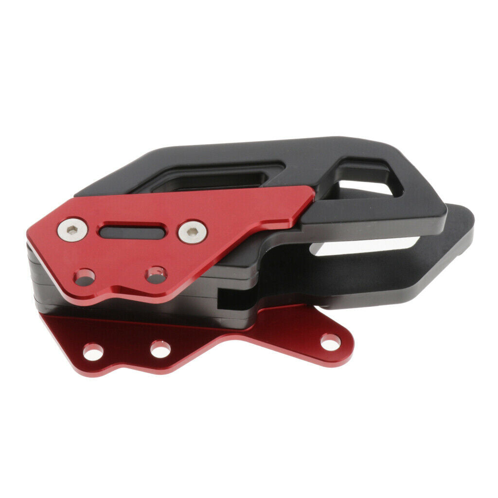 Motorcycle Chain Guide Chainring Guard for  CRF450X 2005-2007,