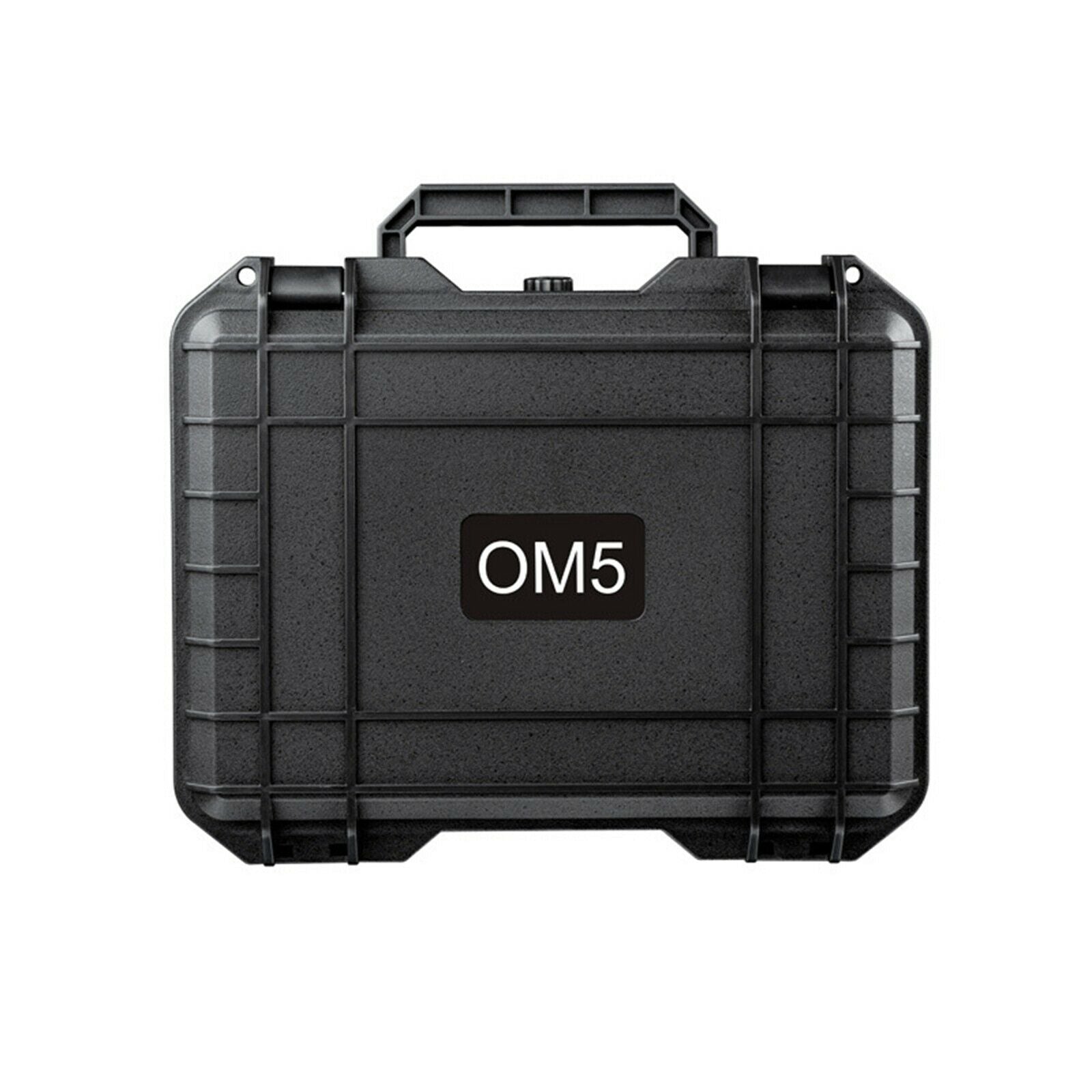 Storage Bag Travel Carry for DJI OM 5 Gimbal Stabilizer Box Large Capacity