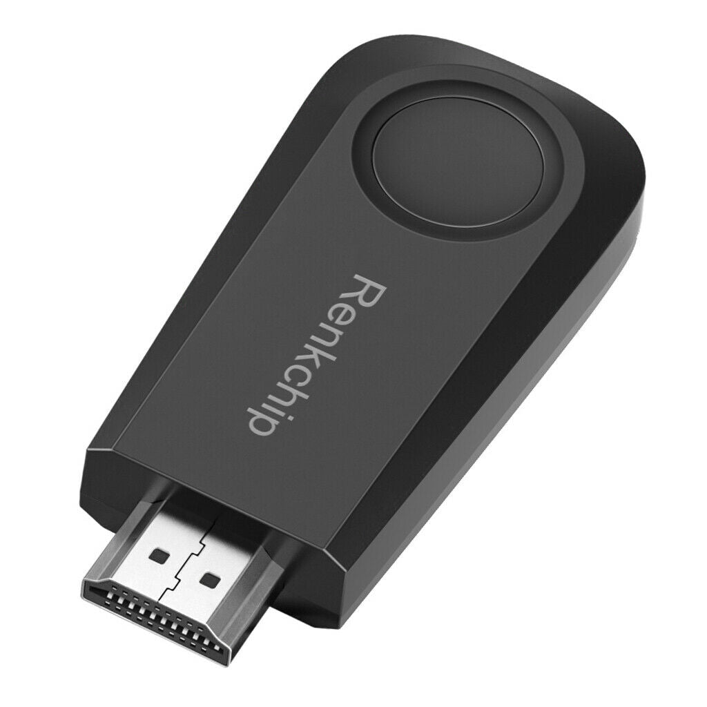 1080P Wireless Display Receiver Miracast from Phone to TV Projector Display New