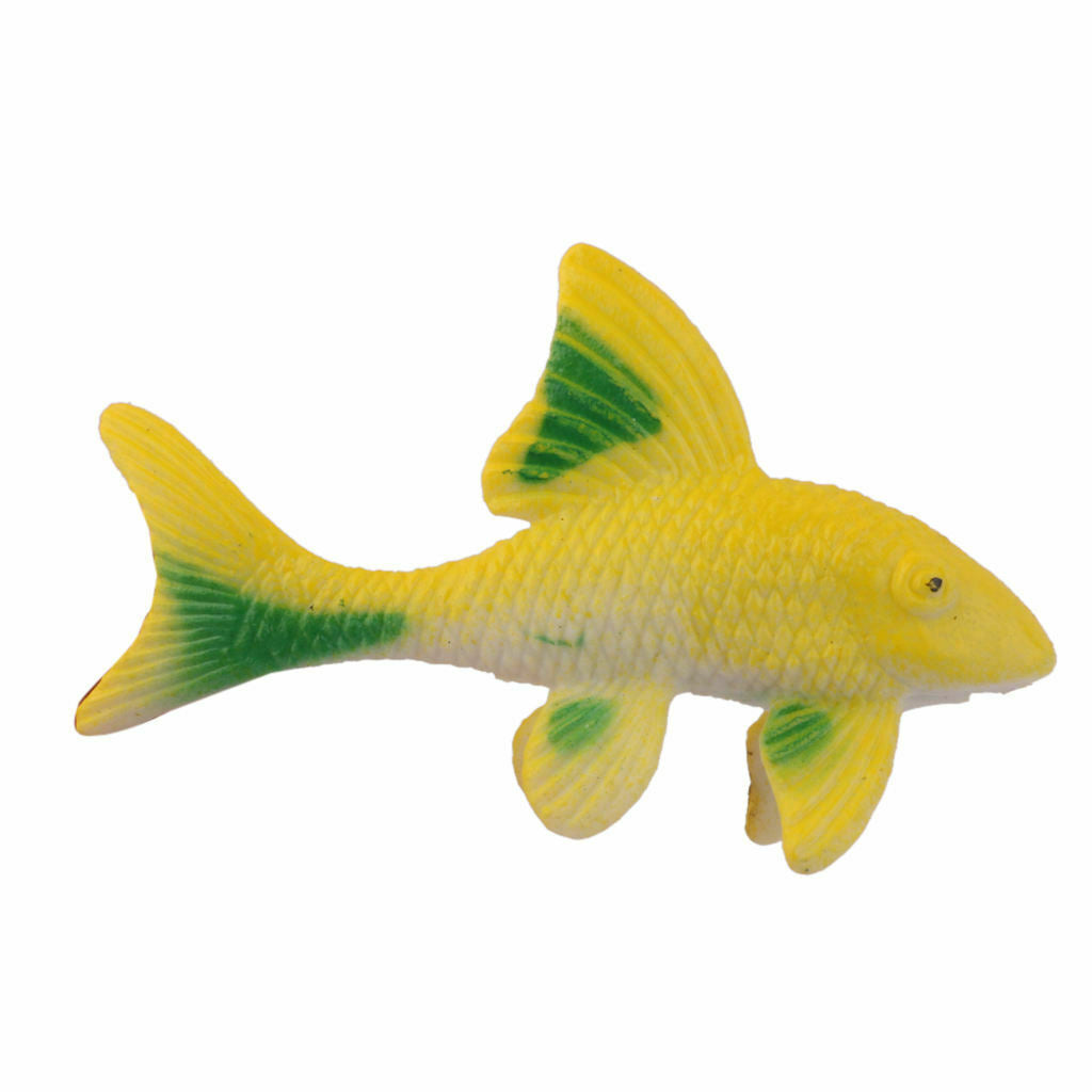 36 Plastic Tropical Seafish, Sea Creatures, Animals