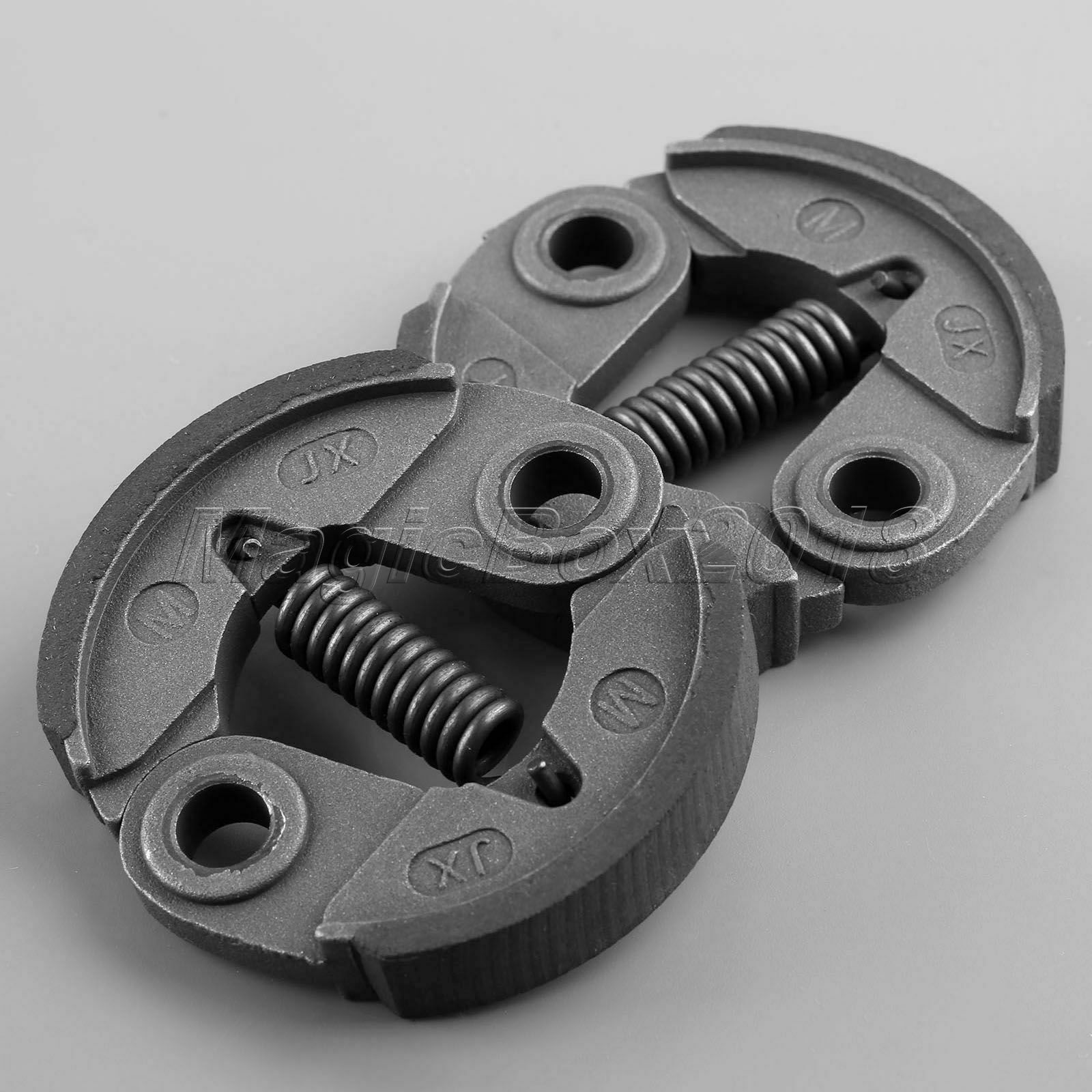 43CC 52CC Brushcutter Grass Trimmer Clutch For 1E36F 40-5F 44-5F Engine Replace