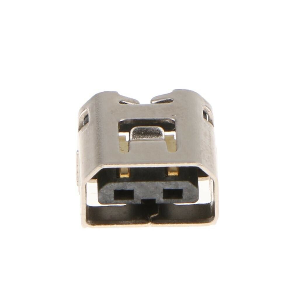 Replacement Power Charging Port Socket Connector for   Wii U Gamepad