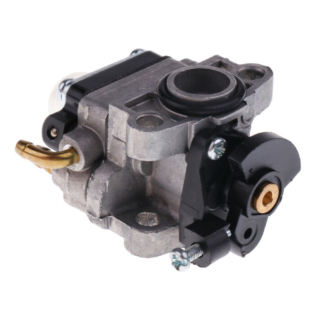 Motor Carburetor Carb For Walbro  Shindaiwa Saw String Trimmer