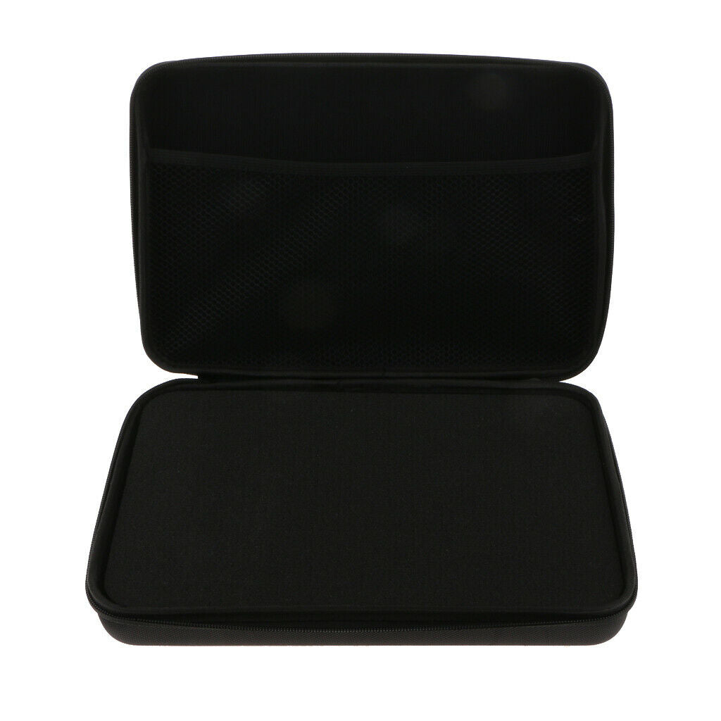 For   Camera Case Bag Protector Large with Free Lining Sponge Dustproof