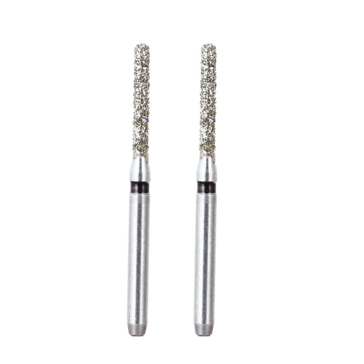 100 boxes Dental Handpiece Diamond Burs SR-11S Super CoarseTips AZDENT 8MM