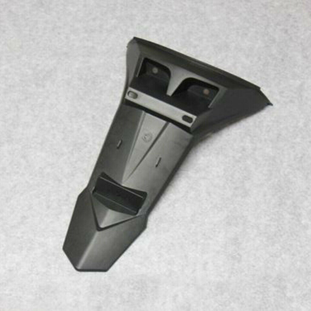 New Racing Motorcycle Rear Wheel Fender Splash Guard Mudflap for Yamaha RSZ