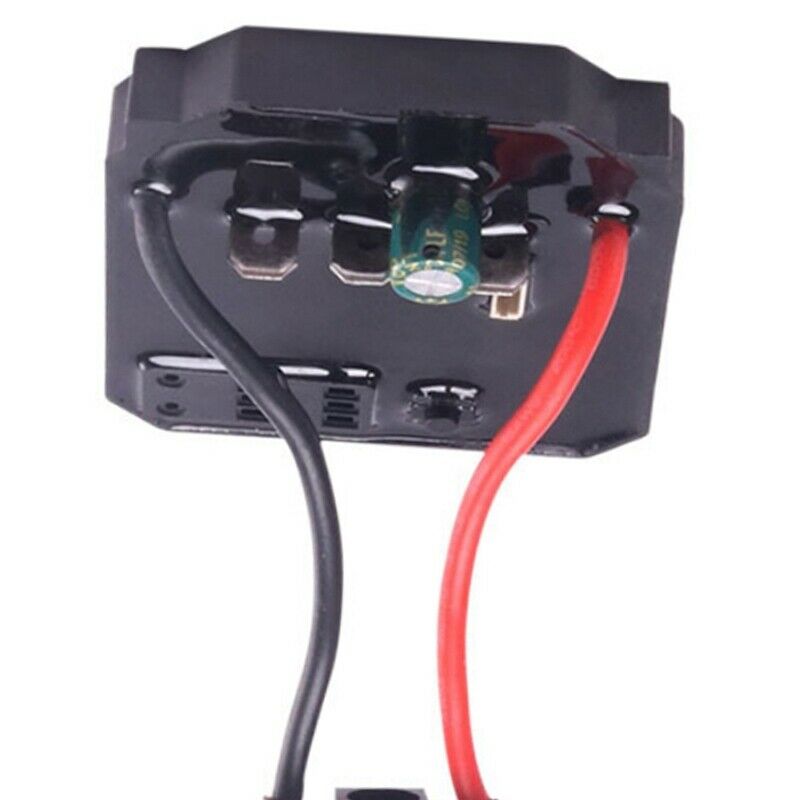 Brushless Electric Wrench Control Board for Universal Dayi 2106 Driver CircuitG1