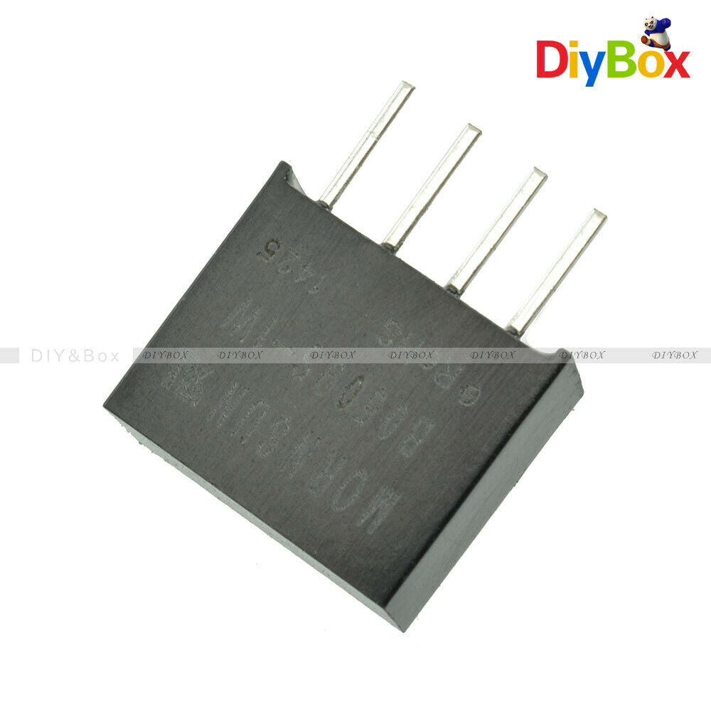 DC-DC SIP-4 B0509S B0509S-1W MORNSUN 1W 5V TO 9V BOOST UP