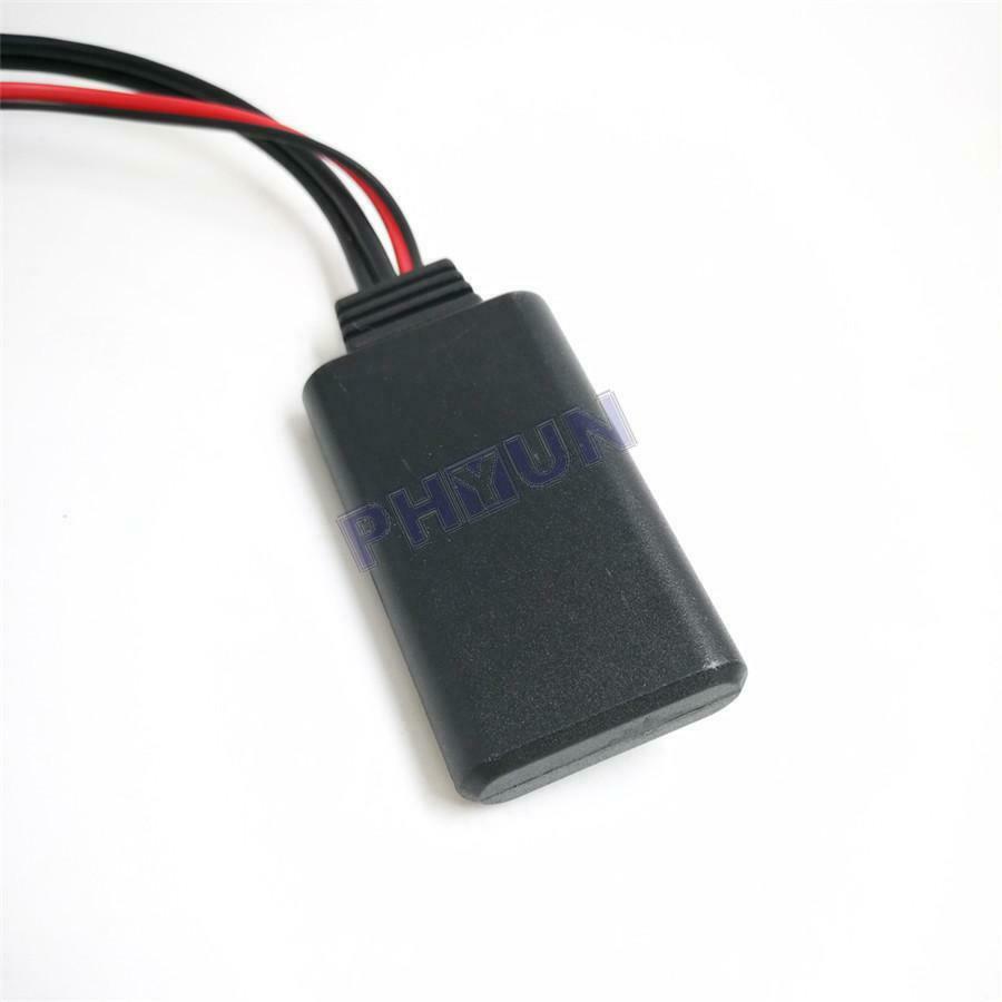 Bluetooth Handsfree Kit For Mercedes Comand 2.0 APS W211 W208 W168 W203 W163 164