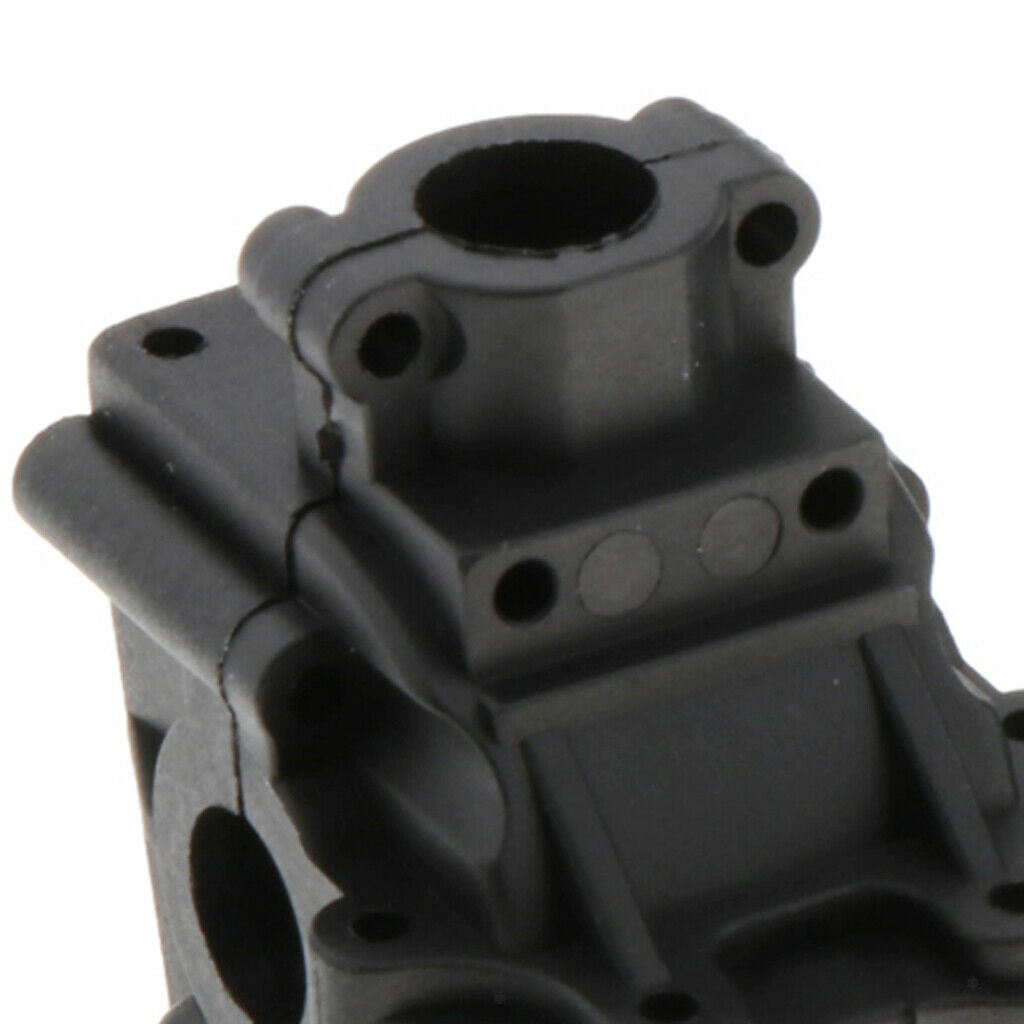 2 Set Plastic Upper and Lower  Cover Housing Set Upgrade Parts for Radio