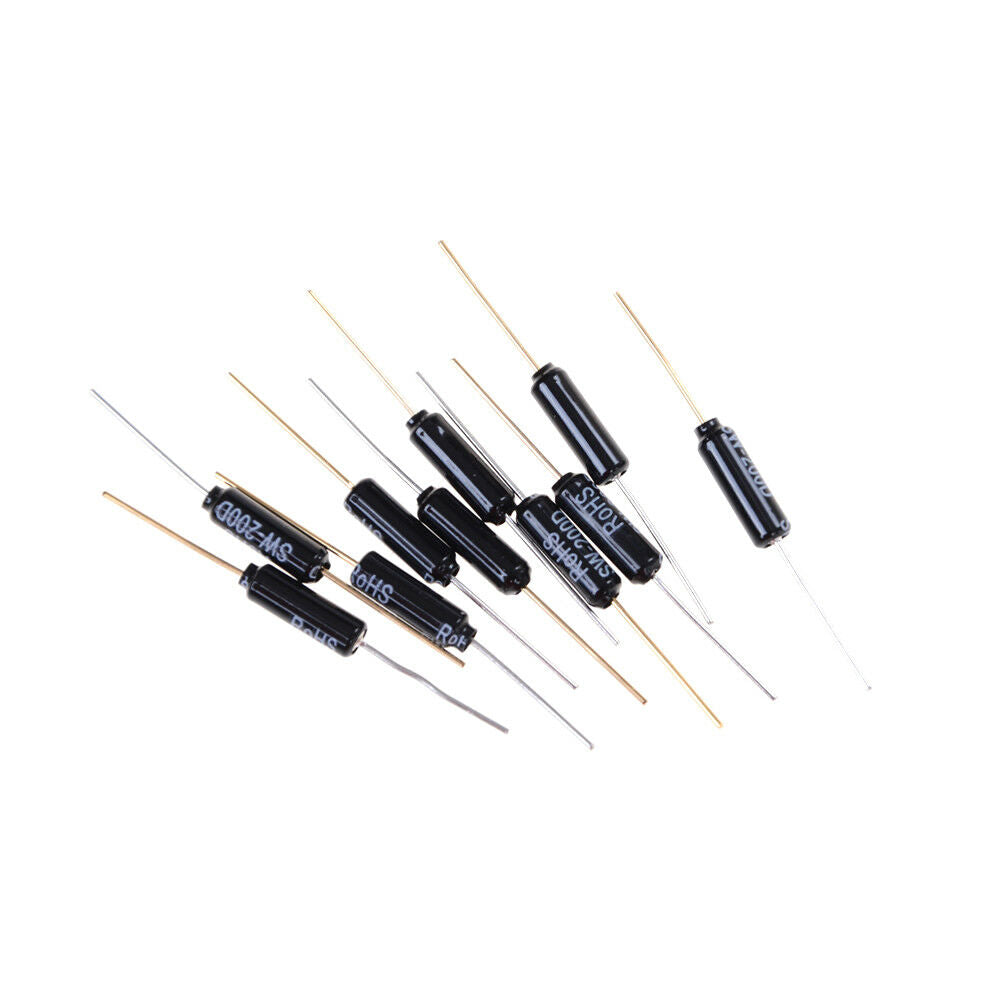 10X SW-200D Vibration Rolling Angle Sensor Electronic Tilt Shaking Switch.l8