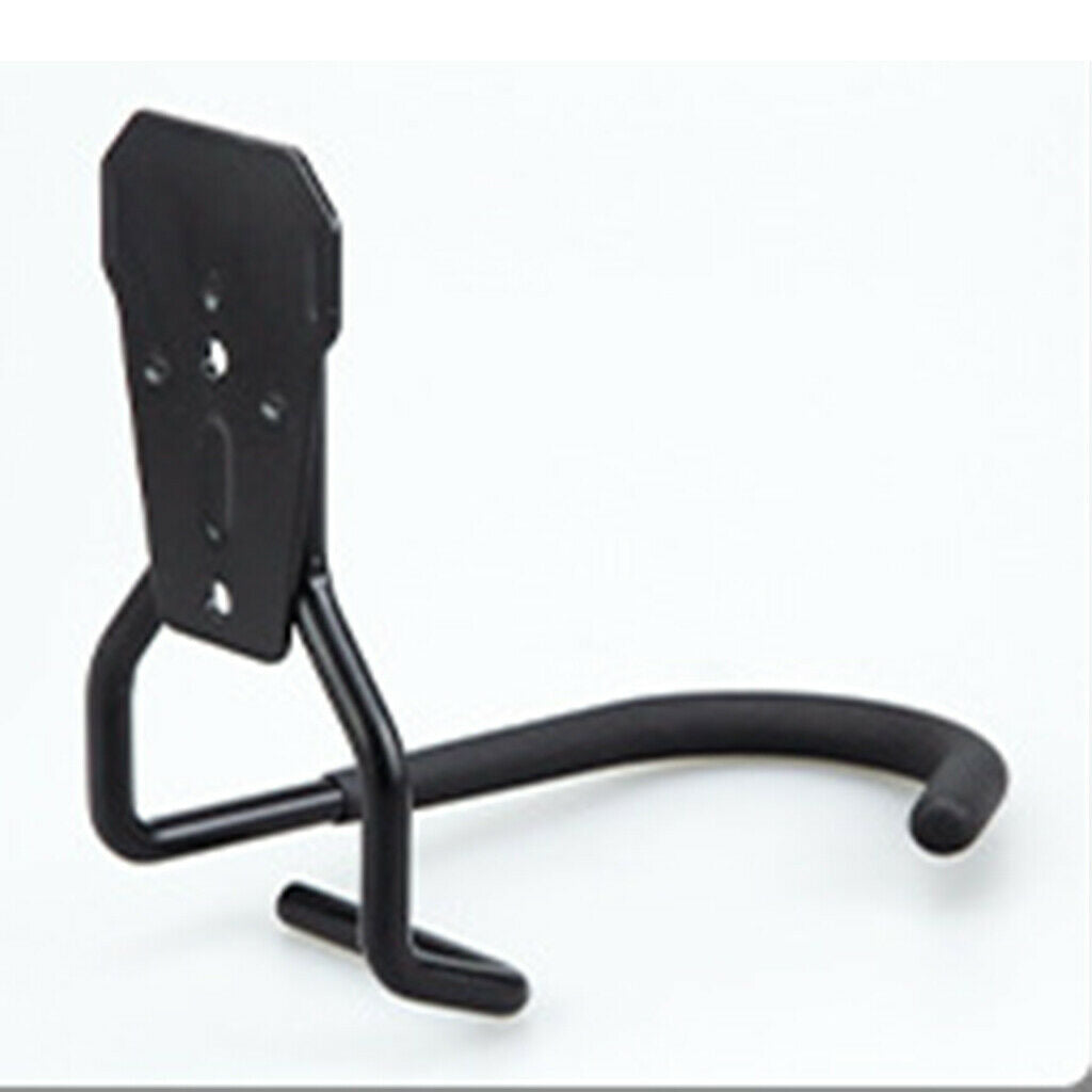 Garage Bike Hook Wall Mounted Rack Bicycle Hanger Storage MTB Road Bike Tool
