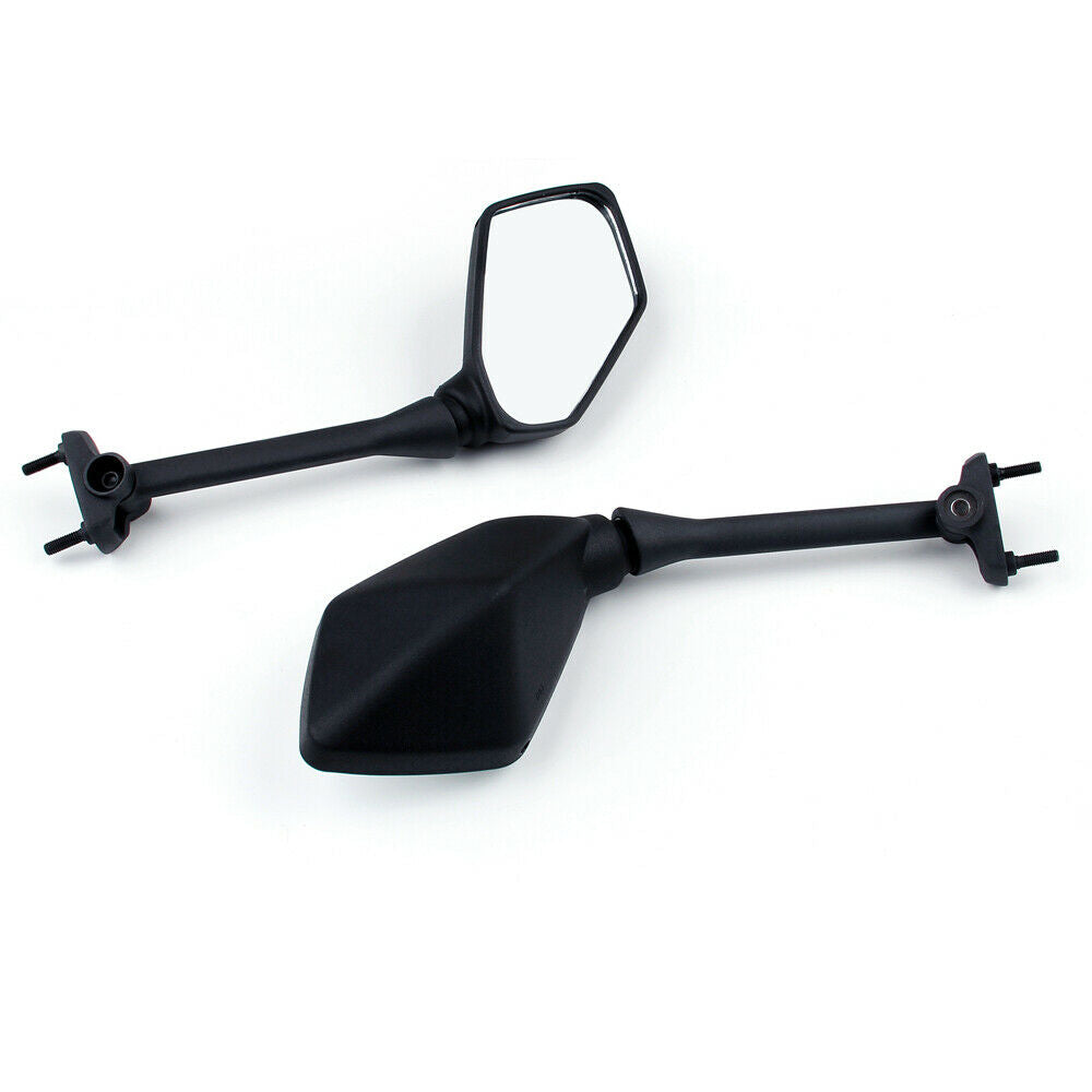 Mirrors For Kawasaki Ninja 650R 09-13 Ninja 400R 10-2012 Z1000SX Ninja ER6F B P