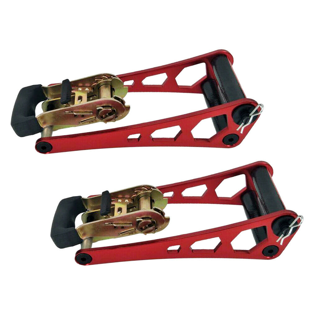 Archery Ratchet Style Portable Bow Press Compound Bow Equipment Compact