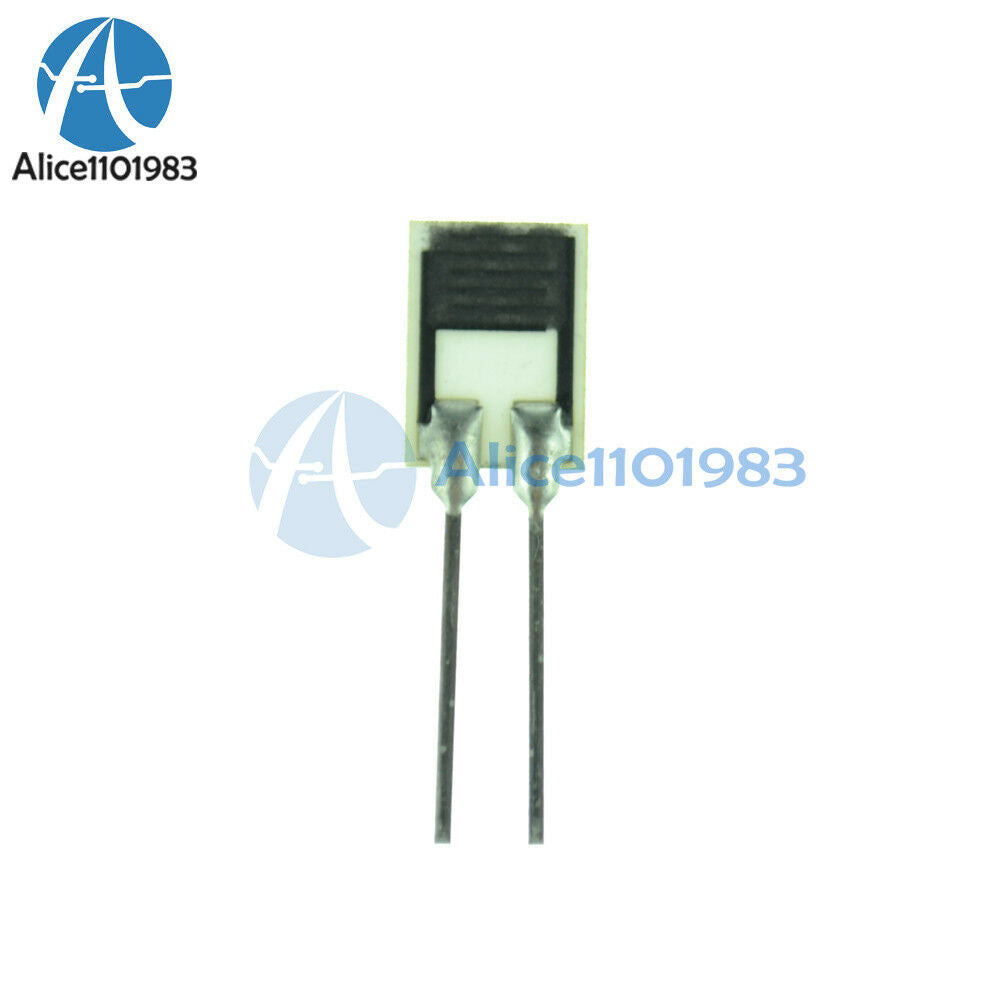 5PCS HDS10 Small Pieces dew Condensation Sensor dew point 94-100% RH DC 0.8MAX