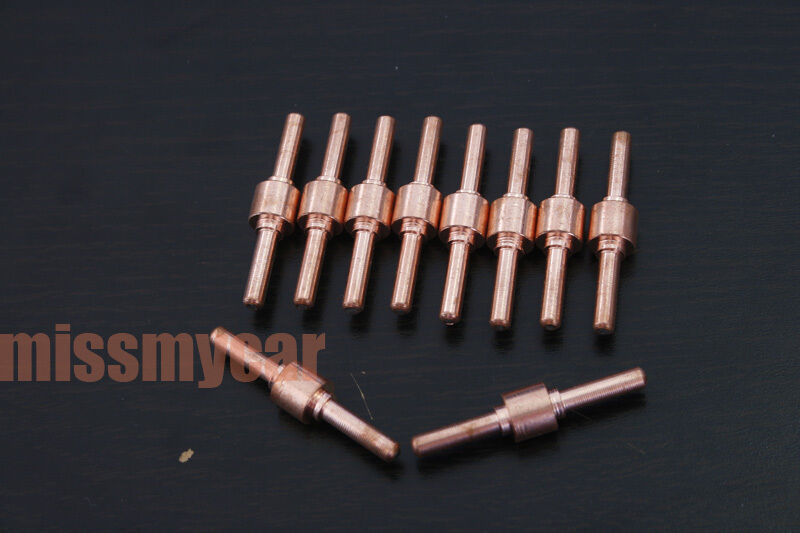 40A plasma cutter of PT-31 electrodes extended 100pcs  [M1]