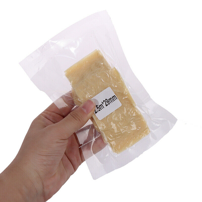 2.5m*29mm Edible Sausage Casings skins Packaging Pork Intestine Sausage T.l8
