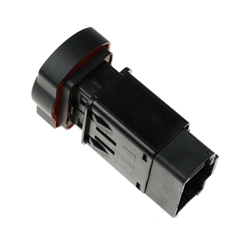 Hazard Warning Button Switch 25910-00QOC for Renault Car Accessories F5B2