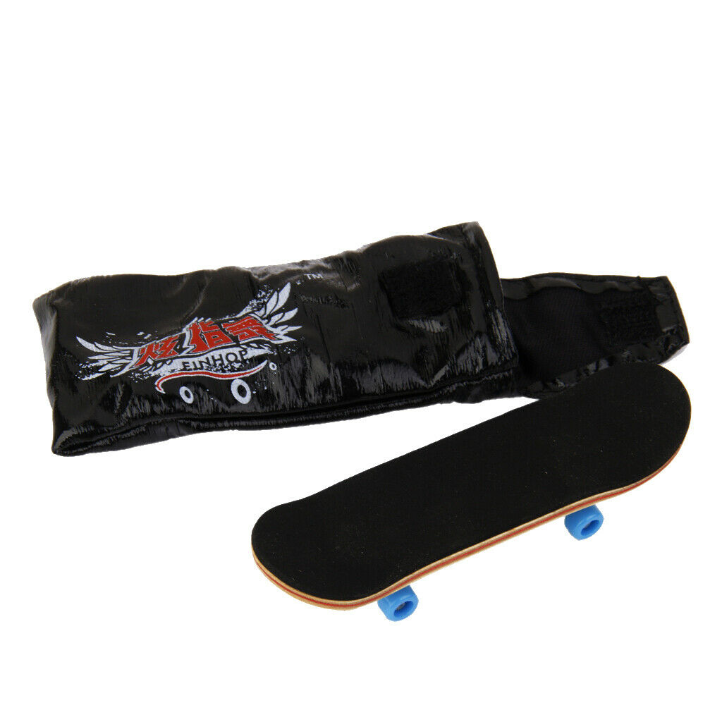 2x Mini Sports Skateboard Bike Kids BMX Fingerboard Bicycle Gift Ornaments