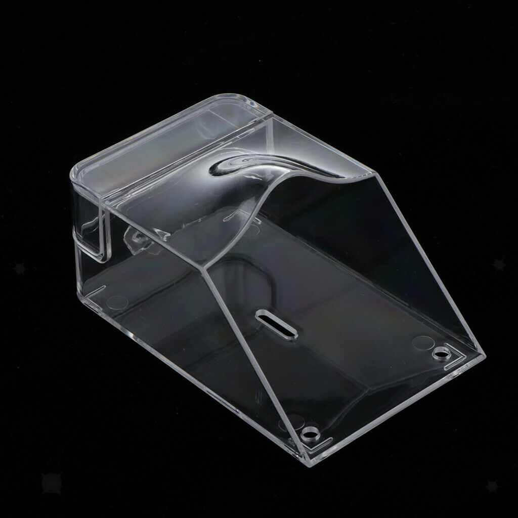 Doorbell Cover Waterproof Cover for Wireless Door Bell   Chime Protector