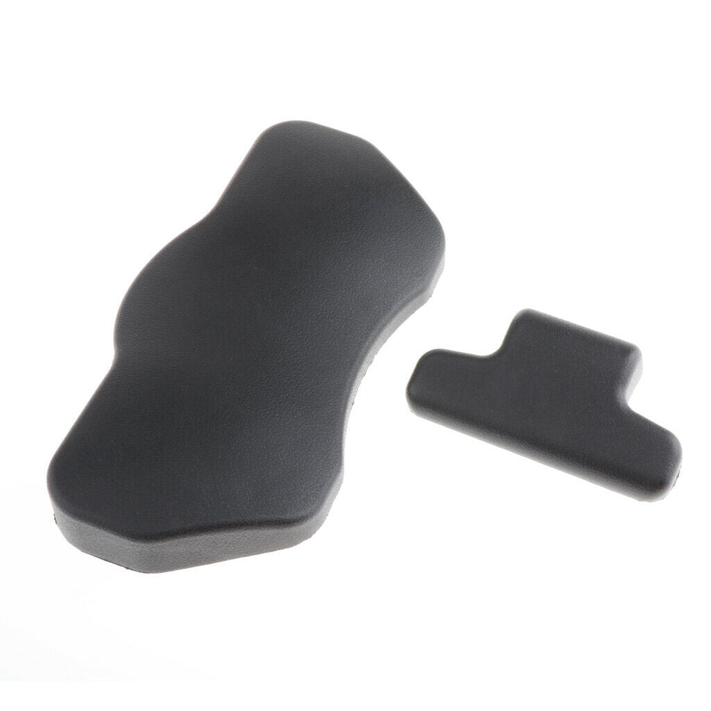 Soft Passenger Backrest Pad Tailbox Cushion for BMW F700GS R1200GS Adventure