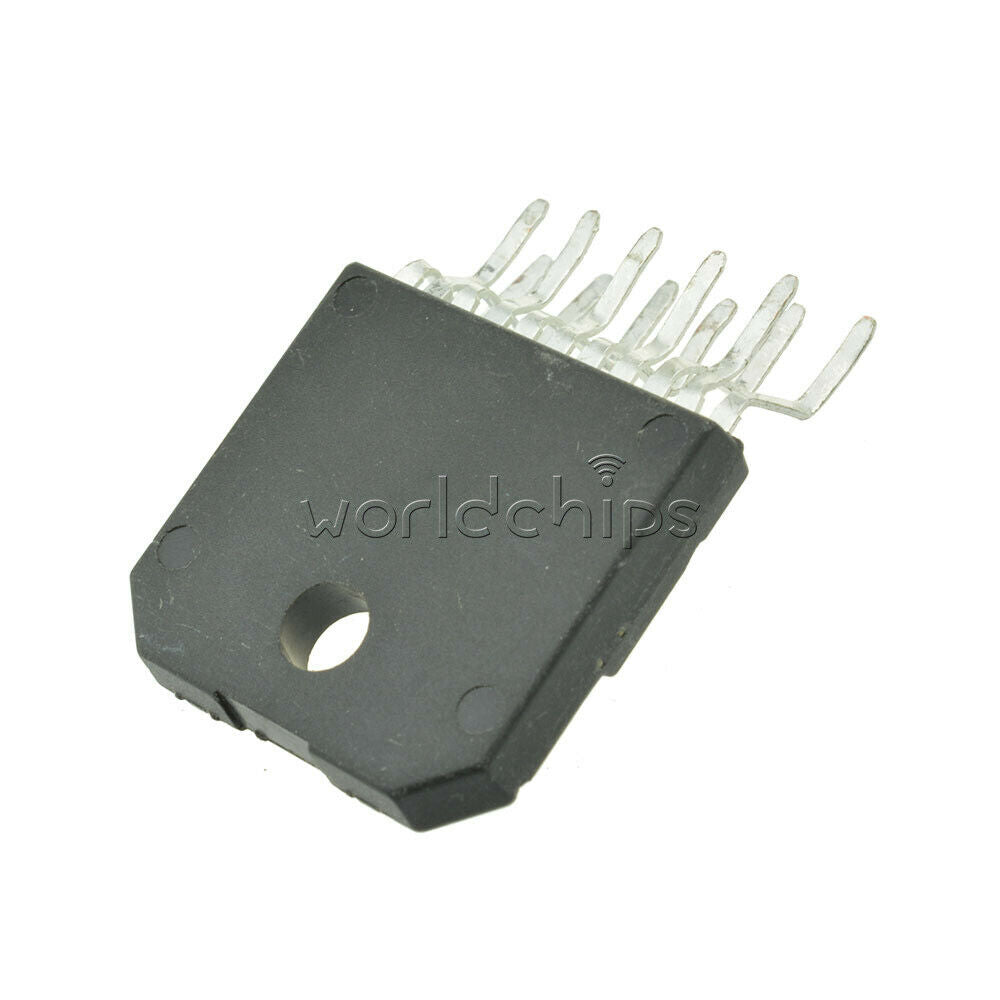 LM3886TF LM3886 AB TO220-11 68W High Power Audio Amplifier IC Replace LM1875T