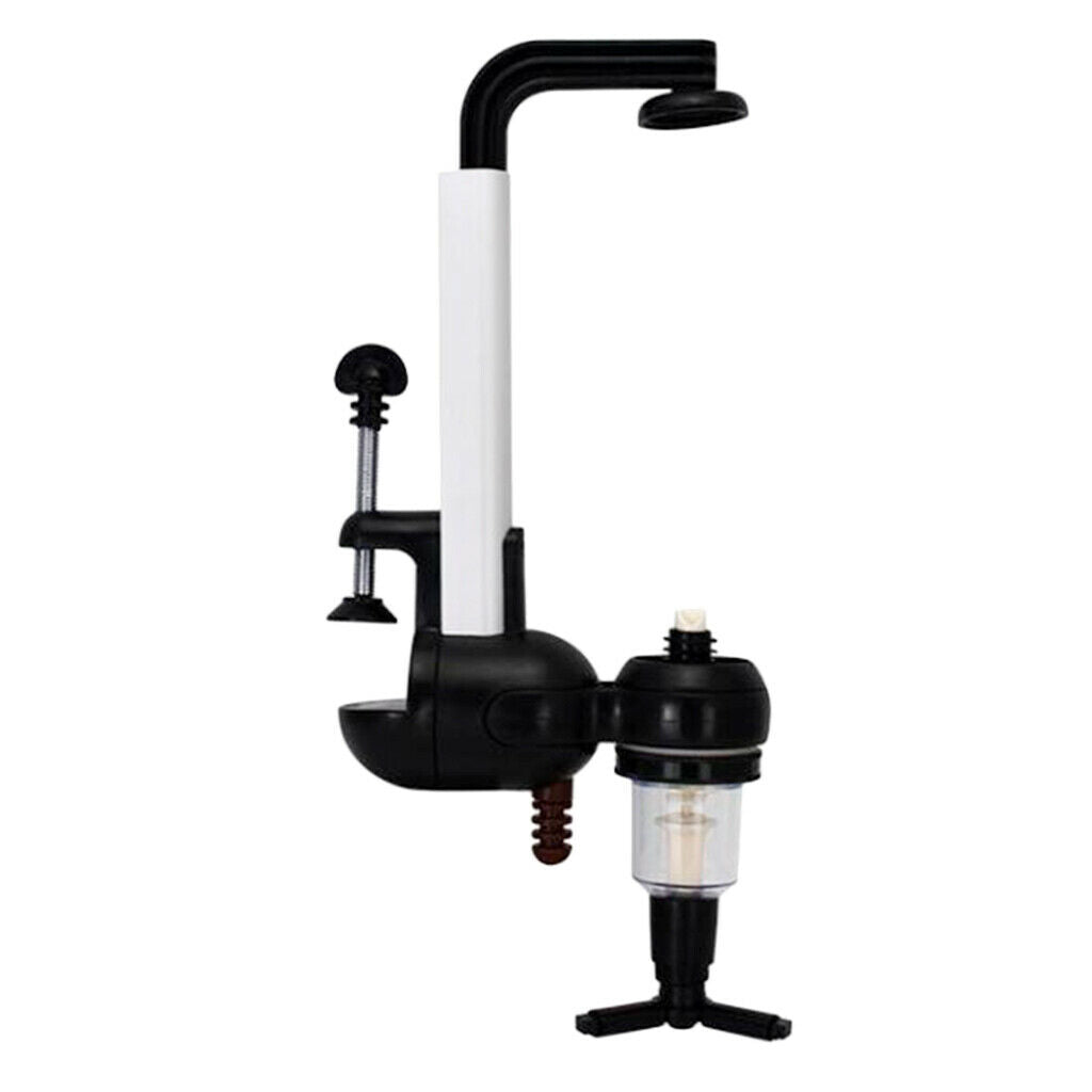 Single Shot Drink Wine Liquor Dispenser for Party For One Bottle Bar Butler
