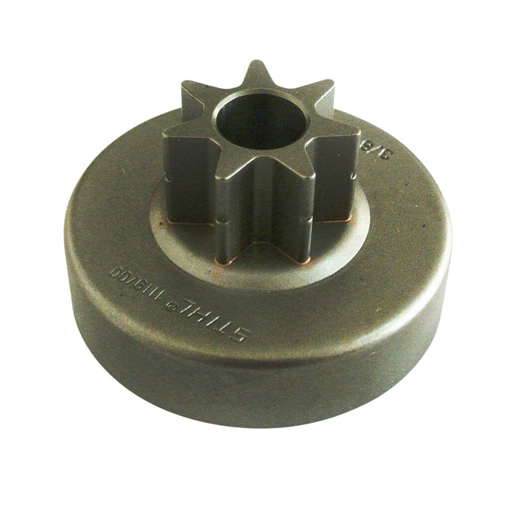 Sprocket Clutch Drum Chainsaw Parts for Stihl 038 MS380 MS381 Repalcement