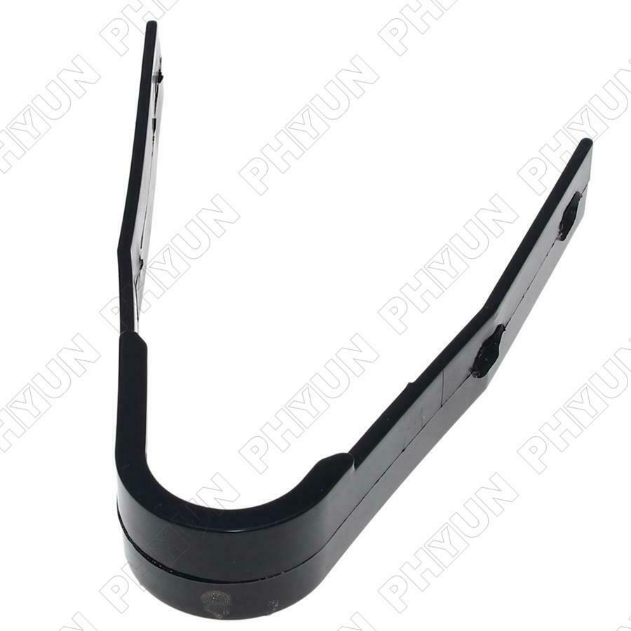 Swing Arm Chain Guide Rest Slider Protector For 50-160cc PIT Quad Dirt Bike ATV