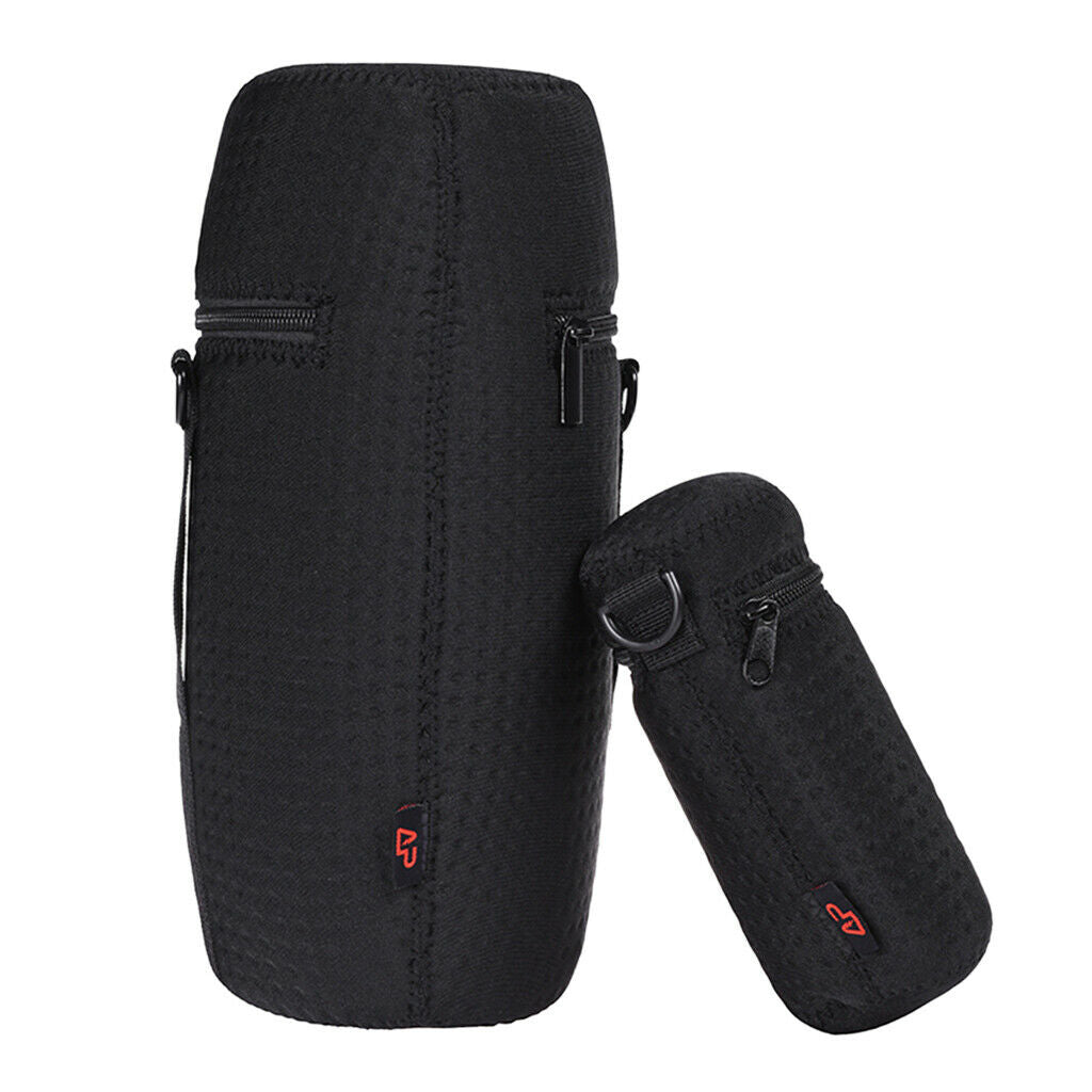 Cloth Case Cover Carry Bag with Charger Pocket for JBL   Speaker