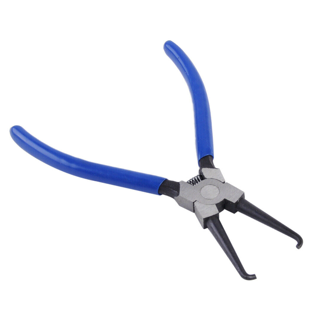 Fuel Line Petrol Pipe Hose Connector Quick Release Removal Plier Auto Tool An