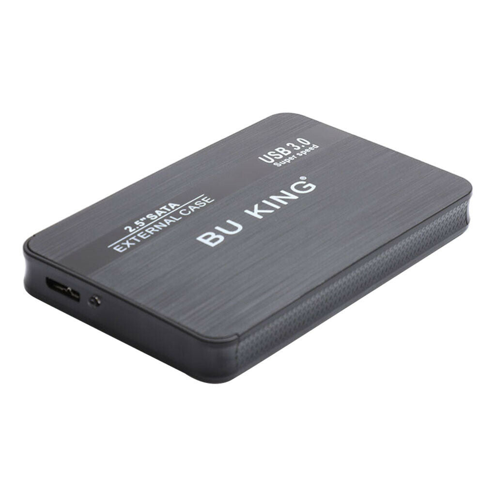 2.5'' Lightweight SATA-USB3.0 Solid State Drive High-speed 60G 5400 RPM