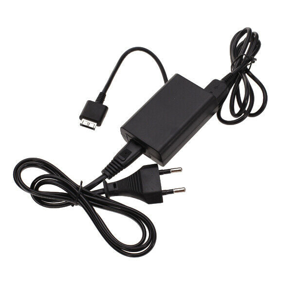 100~240V AC Power Adapter Home Travel Power Charger for PS VITA with EU Plug